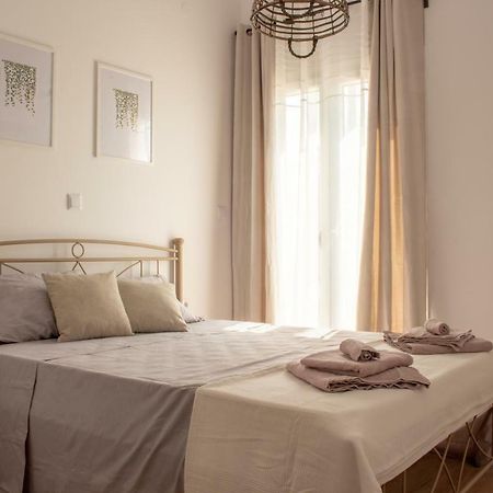 Ayerina Semi-Detached Villas 아릴라스 외부 사진