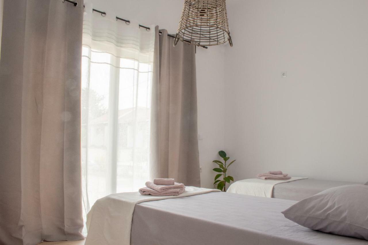 Ayerina Semi-Detached Villas 아릴라스 외부 사진