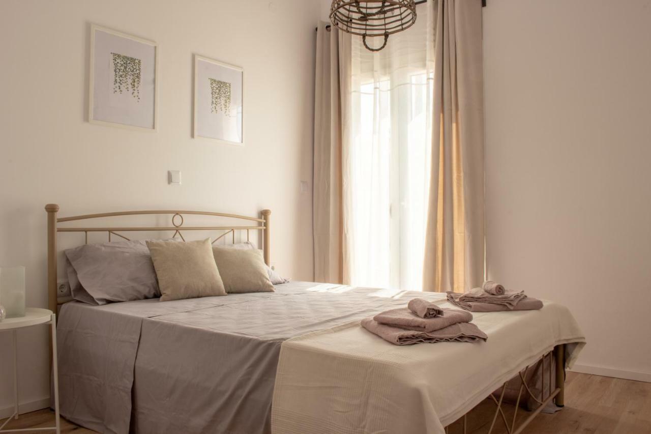 Ayerina Semi-Detached Villas 아릴라스 외부 사진