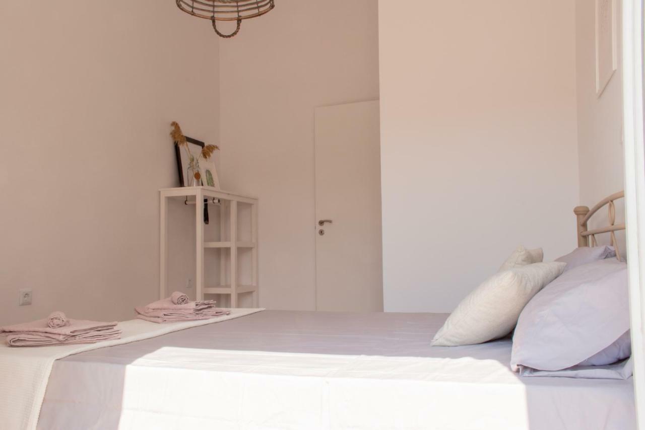 Ayerina Semi-Detached Villas 아릴라스 외부 사진