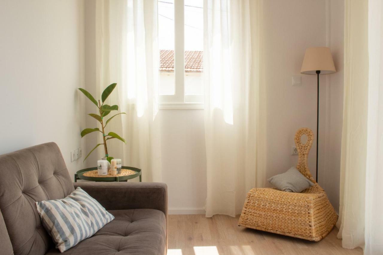 Ayerina Semi-Detached Villas 아릴라스 외부 사진