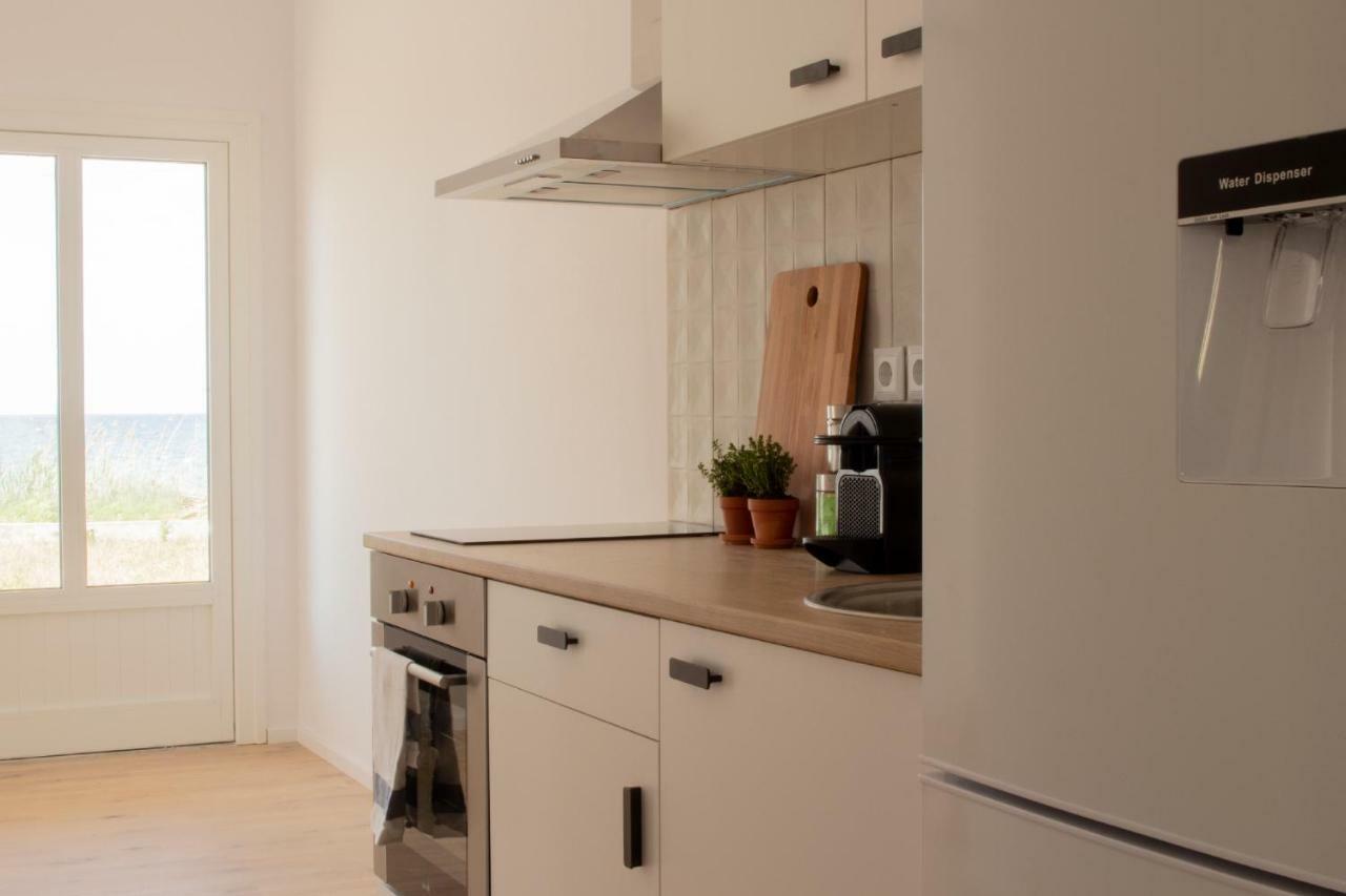 Ayerina Semi-Detached Villas 아릴라스 외부 사진